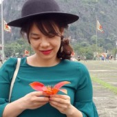 Nhật kí Miiko Chan (P2): Hành văn "chuẩn Nhật" - Chuyện nhỏ!